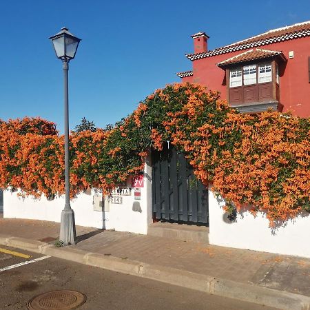 Villa La Victoria Tegueste Exterior photo