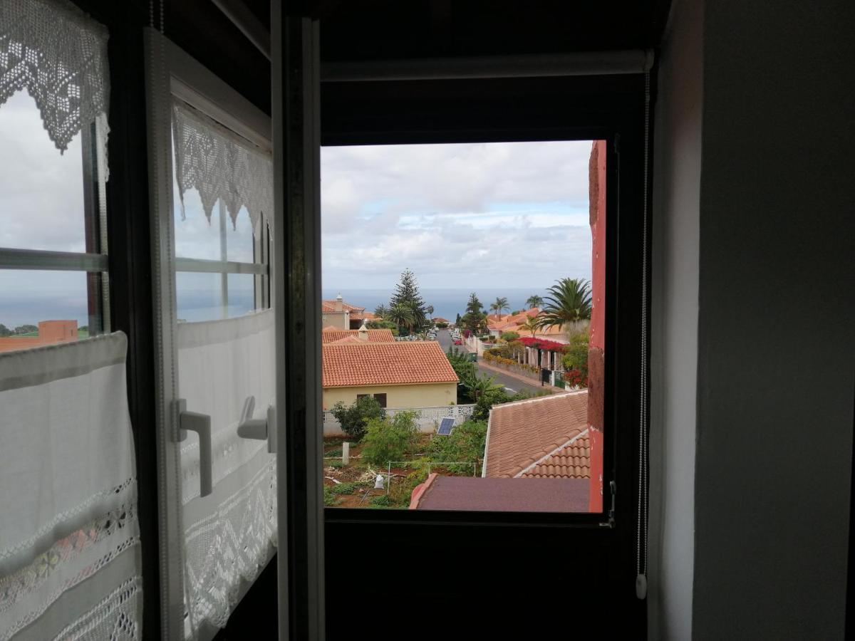 Villa La Victoria Tegueste Exterior photo